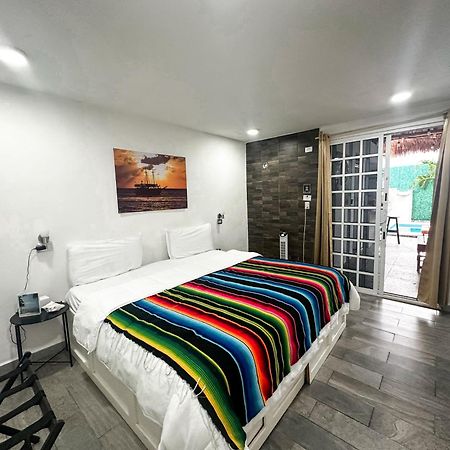 La Perle Noire - Dive Hotel Косумел Екстериор снимка