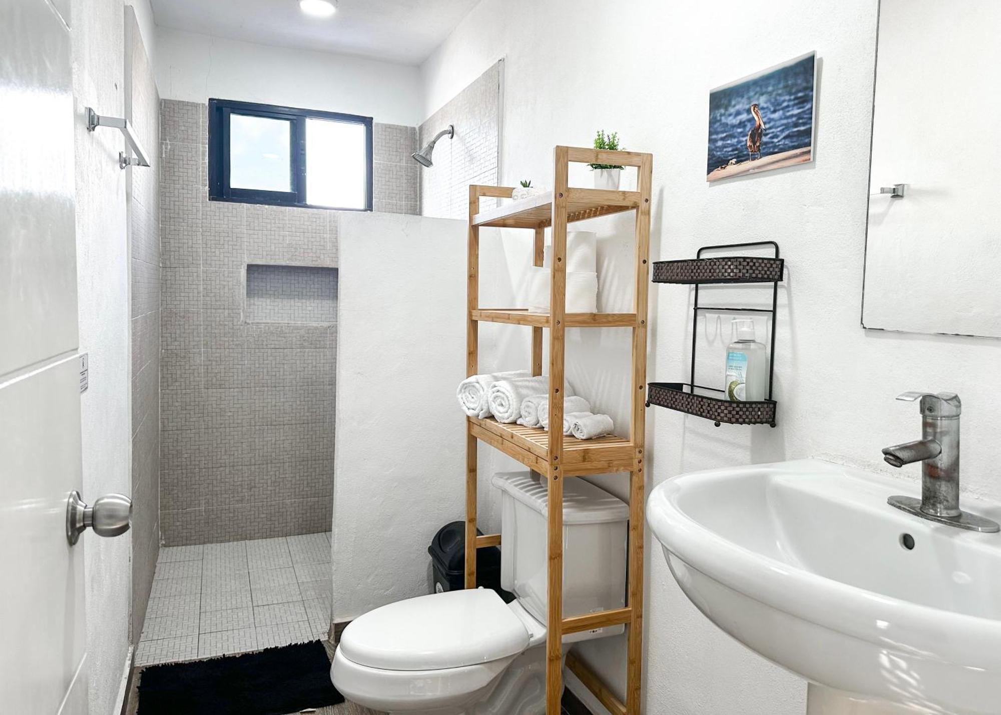 La Perle Noire - Dive Hotel Косумел Екстериор снимка