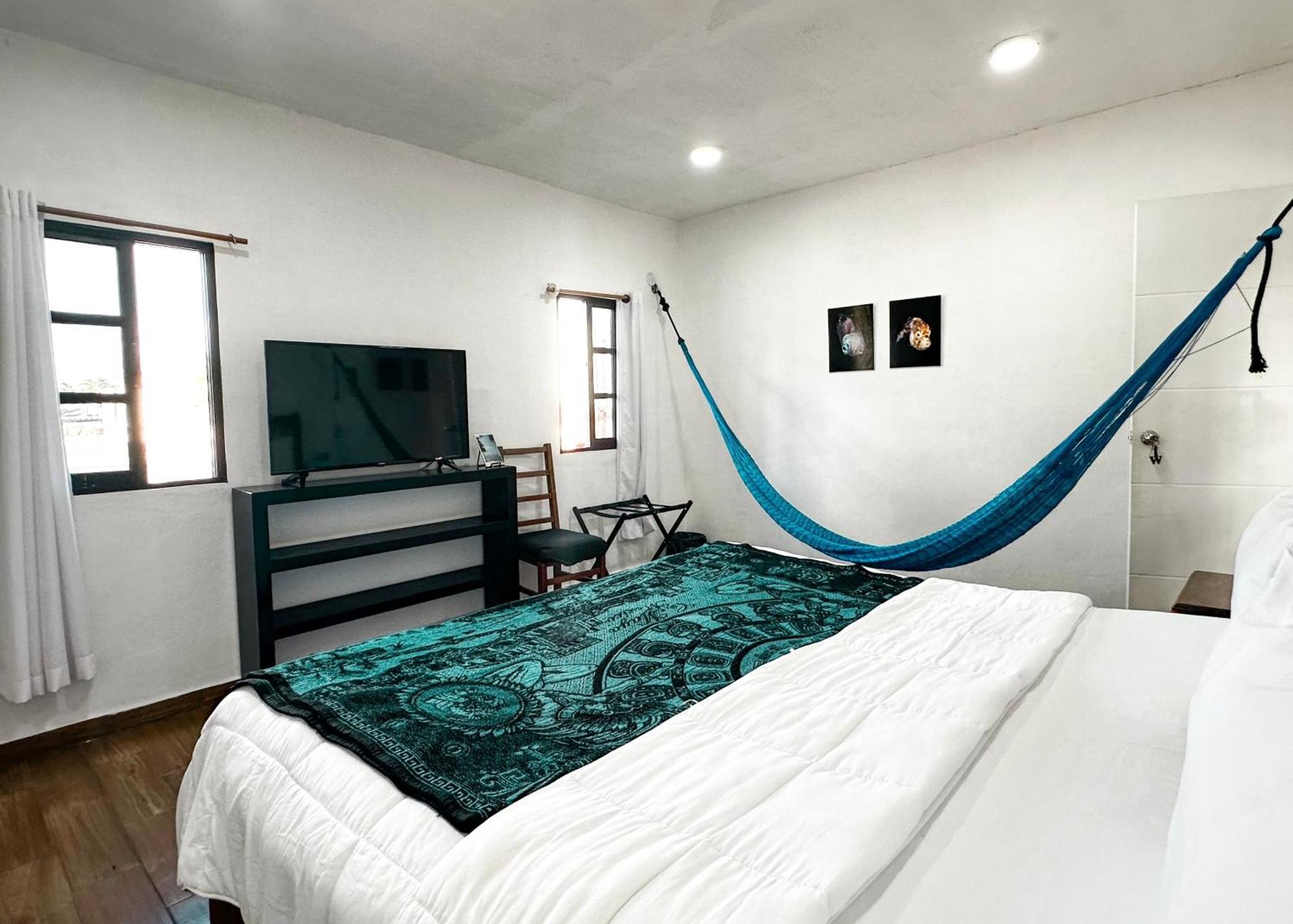 La Perle Noire - Dive Hotel Косумел Екстериор снимка
