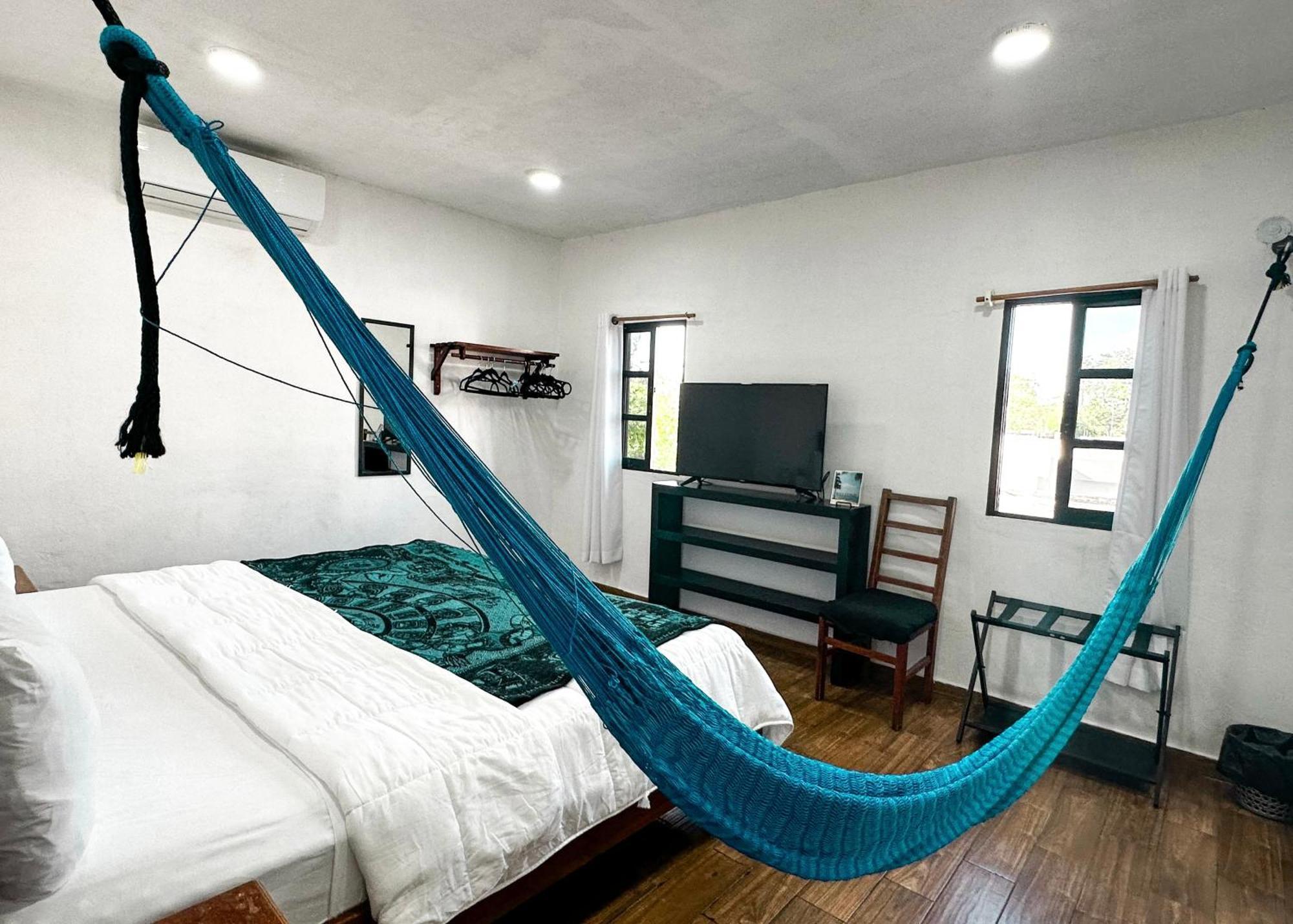 La Perle Noire - Dive Hotel Косумел Екстериор снимка